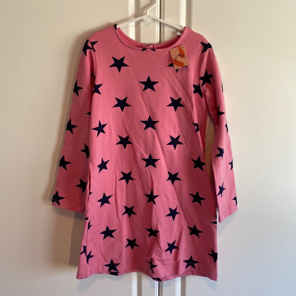 Girls Dress